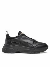 Vabaajajalatsid naistele Puma Cassia SL 385279 02, must