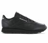 Vabaajajalatsid Reebok Classic Leather GY0960, suurus 37, must