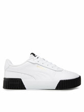 Vabaajajalatsid naistele Puma Carina 2.0 385849 04, suurus 36, valge