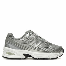 Vabaajajalatsid New Balance U740V2, suurus 37.5, hall