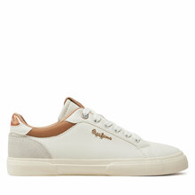 Vabaajajalatsid Pepe Jeans PLS31588, pruun