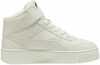 Vabaajajalatsid naistele Puma Carina Street Mid WTR 398050 02, suurus 38, kreemikas