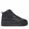 Vabaajajalatsid Puma Karmen II 397463 02, suurus 39, must