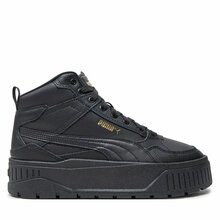Vabaajajalatsid Puma Karmen II 397463 02, suurus 39, must