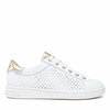 Vabaajajalatsid Geox D Jaysen B D151BB 085CF C0232, suurus 41, valge