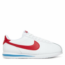 Vabaajajalatsid Nike Cortez DN1791-108, suurus 38, valge