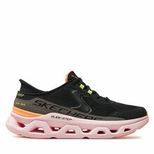 Vabaajajalatsid Skechers Glide-Step Altus 150510 BKMT, suurus EU 38, must