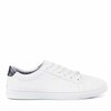 Vabaajajalatsid naistele Tommy Hilfiger Essential Sneaker FW0FW03682, suurus 39, valge