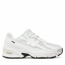 Vabaajajalatsid New Balance U740V2, suurus 37, valge