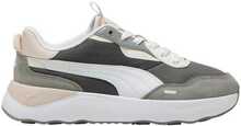 Vabaajajalatsid naistele Puma Runtamed Platform 392324 09, suurus 36, hall