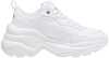 Vabaajajalatsid Puma Cilia Wedge 393915 02, suurus 39, valge