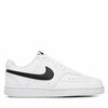 Vabaajajalatsid naistele Nike Court Vision Lo Nn DH3158 101, suurus 37,5, valge
