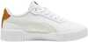 Vabaajajalatsid Puma Carina 2.0 385849 30, suurus 36, valge