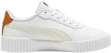 Vabaajajalatsid Puma Carina 2.0 385849 30, suurus 36, valge