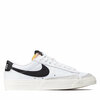 Vabaajajalatsid Nike Blazer Low 77 DC4769 102, valge