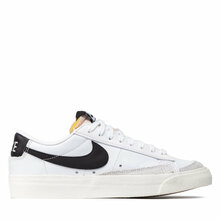 Vabaajajalatsid Nike Blazer Low 77 DC4769 102, valge