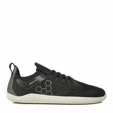 Vabaajajalatsid naistele Vivo Barefoot Primus 209304-01, suurus 41.0, must
