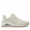 Vabaajajalatsid Skechers 177390/OFWT, suurus EU 38, valge