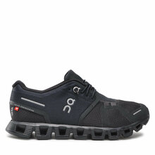 Vabaajajalatsid On Cloud 5 5998905, mustad
