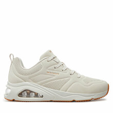 Vabaajajalatsid Skechers 177390/OFWT, suurus EU 38, valge