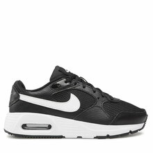 Vabaajajalatsid Nike Air Max SC CW4554-001, suurus 39, must