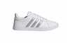 Vabaajajalatsid naistele Adidas Courtpoint W S6472966, suurus 38