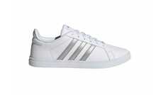 Vabaajajalatsid naistele Adidas Courtpoint W S6472966, suurus 38