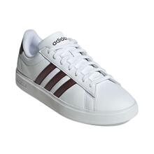 Vabaajajalatsid Adidas Grand Court Cloudfoam Lifestyle Court Comfort ID2978, valge