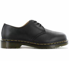 Kingad Dr. Martens 1461 11838001, suurus EU 36, UK 3, must