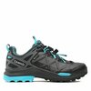 Naiste matkajalatsid Aku Rocket Dfs Gtx Ws 727, GORE-TEX, must