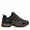Matkajalatsid naistele Salewa Mtn Trainer Lite GTX 61362-7517, suurus EU 36,5, pruun
