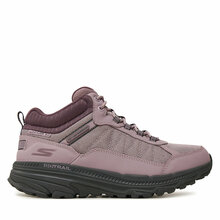Matkajalatsid naistele Skechers Go Run Trail Altitude 2.0 129531/MVE, suurus EU 37, lilla