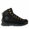 Matkajalatsid naistele The North Face Back-To-Berkeley IV Leather WP NF0A8A9EKX7, suurus 37, must