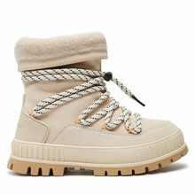 Matkasaapad Palladium PALLASHOCK HIVER 94349-175-M, suurus EU 39, valge
