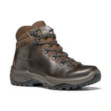 Matkasaapad Scarpa Terra Gtx Wmn, suurus 40.5, pruun