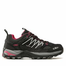 Matkajalatsid CMP Rigel Low Wmn Trekking Shoes Wp 3Q54456, must