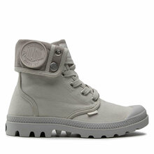 Matkasaapad Palladium Baggy 92353-095-M, suurus EU 37, hall