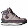 Matkajalatsid The North Face W Back-To-Berkeley Iv Textile Wp NF0A81798ON1, suurus 37, hall