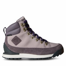 Matkajalatsid The North Face W Back-To-Berkeley Iv Textile Wp NF0A81798ON1, suurus 37, hall