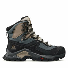 Matkajalatsid Salomon Quest Element Gtx W GORE-TEX 414574 20 V0, värvilised