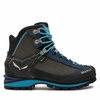 Matkasaapad SALEWA Crow GTX 61329-3985, suurus EU 36,5, must