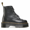 Matkasaapad naistele Dr. Martens Sinclair 22564001, mustad