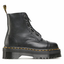 Matkasaapad naistele Dr. Martens Sinclair 22564001, mustad