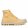 Matkasaapad Palladium Pampa Hi 92352-721-M, suurus EU 41, kollane