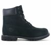 Naiste matkasaapad Timberland 6In Premium Boot 8658A/TB08658A0011, must, suurus 36-37