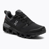 Matkajalatsid On Running Cloudwander Waterproof 7398602, suurus 37, must