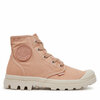Matkasaapad Palladium Pampa Hi 92352-664-M, roosa