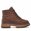 Matkasaapad Roxy ARJB700745, pruun