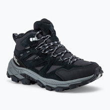 Matkasaapad Jack Wolfskin Vojo Tour Texapore Mid A62071, suurus 36, hall