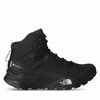 Matkasaapad The North Face Offtrail Hike Mid Gore-Tex NF0A8AETKY41, suurus 45, must